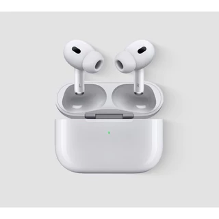 AirPods Pro 2 USB-C Bluetooth 5.0 | Áudio Espacial | Cancelamento de Ruído | Som Premium