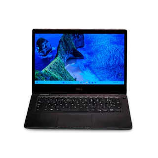 Notebook Dell i7 8° Gerção 16Gb de RAM 240Gb SSD - RECONDICIONADO