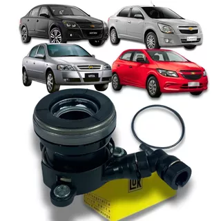 Atuador Embreagem Montana Spin Vectra Zafira Corsa Sedan em Oferta na Shopee