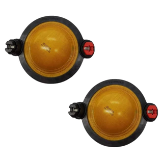 Kit com 2 Reparo Driver JBL Selenium D250x Original RPD250X em Oferta na Shopee