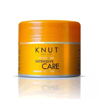 Máscara Capilar Knut Intensive Care 300g em Oferta na Shopee