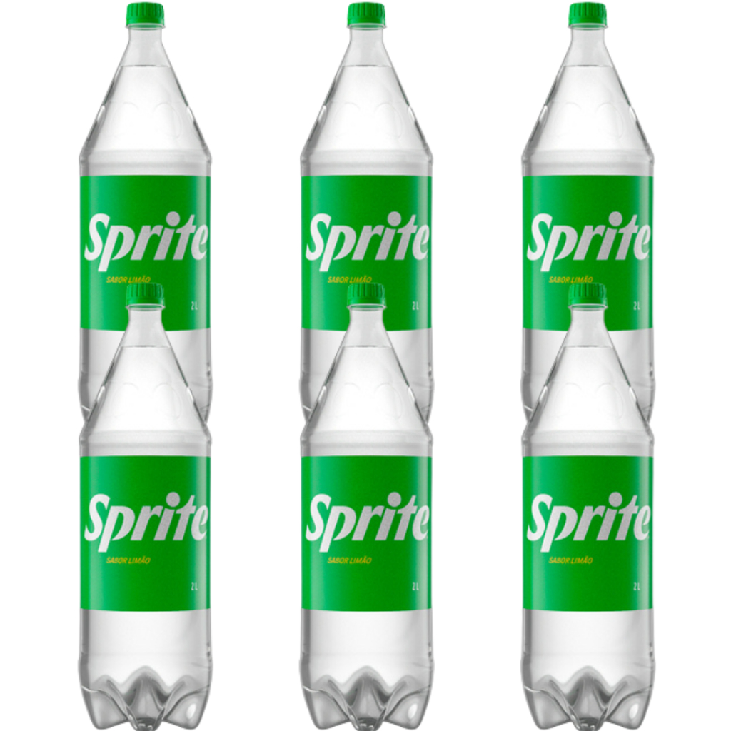 Sprite em Oferta | Shopee 2026