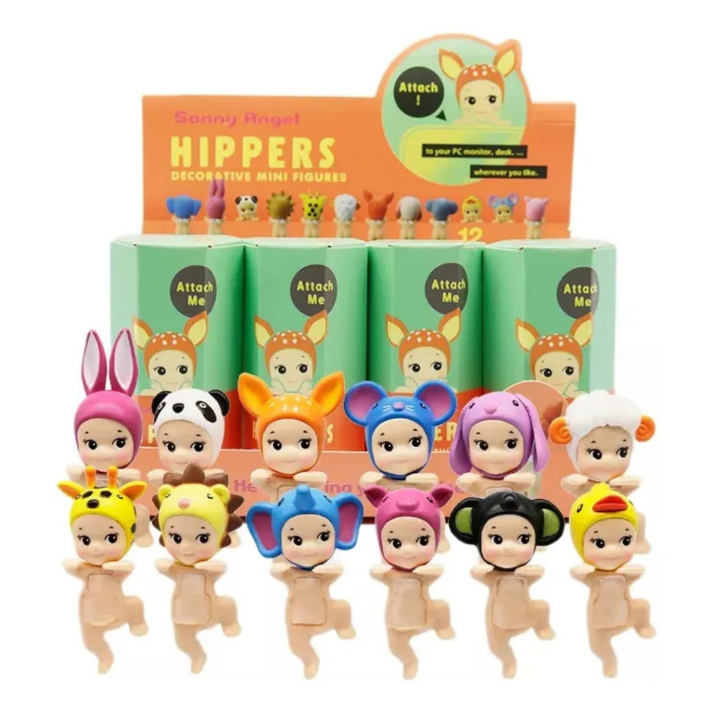 sonny angel em Promoção na Shopee Brasil 2025