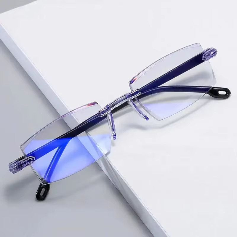 Imagem do produto Óculos Shipcom Brasil De Leitura,  Zoom Automático Inteligente lente transparente 3