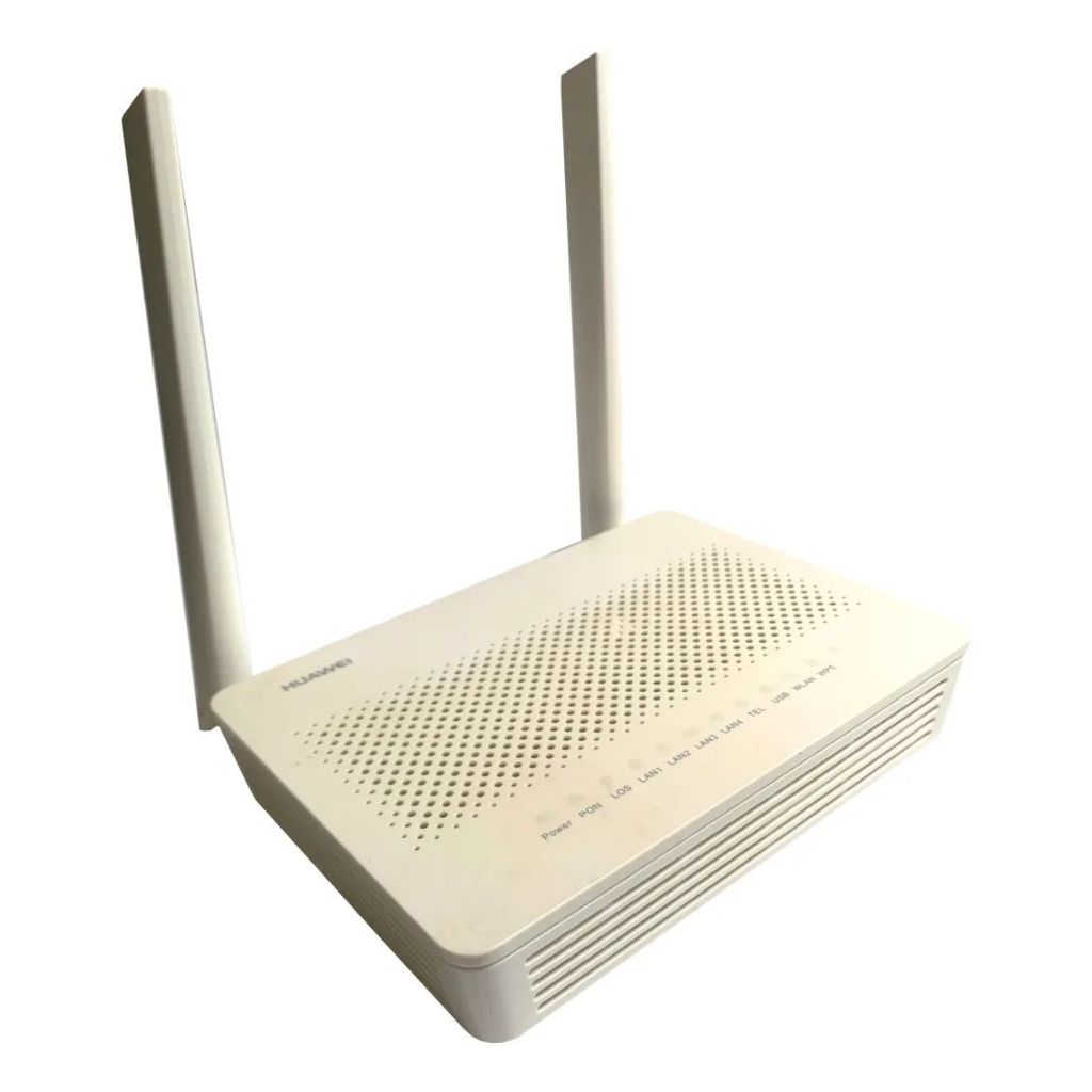 Onu Huawei Echolife Eg8145v5 - V2 (s/ Fonte) - Usado