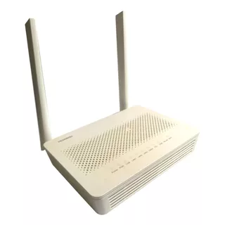 Onu Huawei Echolife Eg8145v5 - V2 (s/ Fonte) - Usado