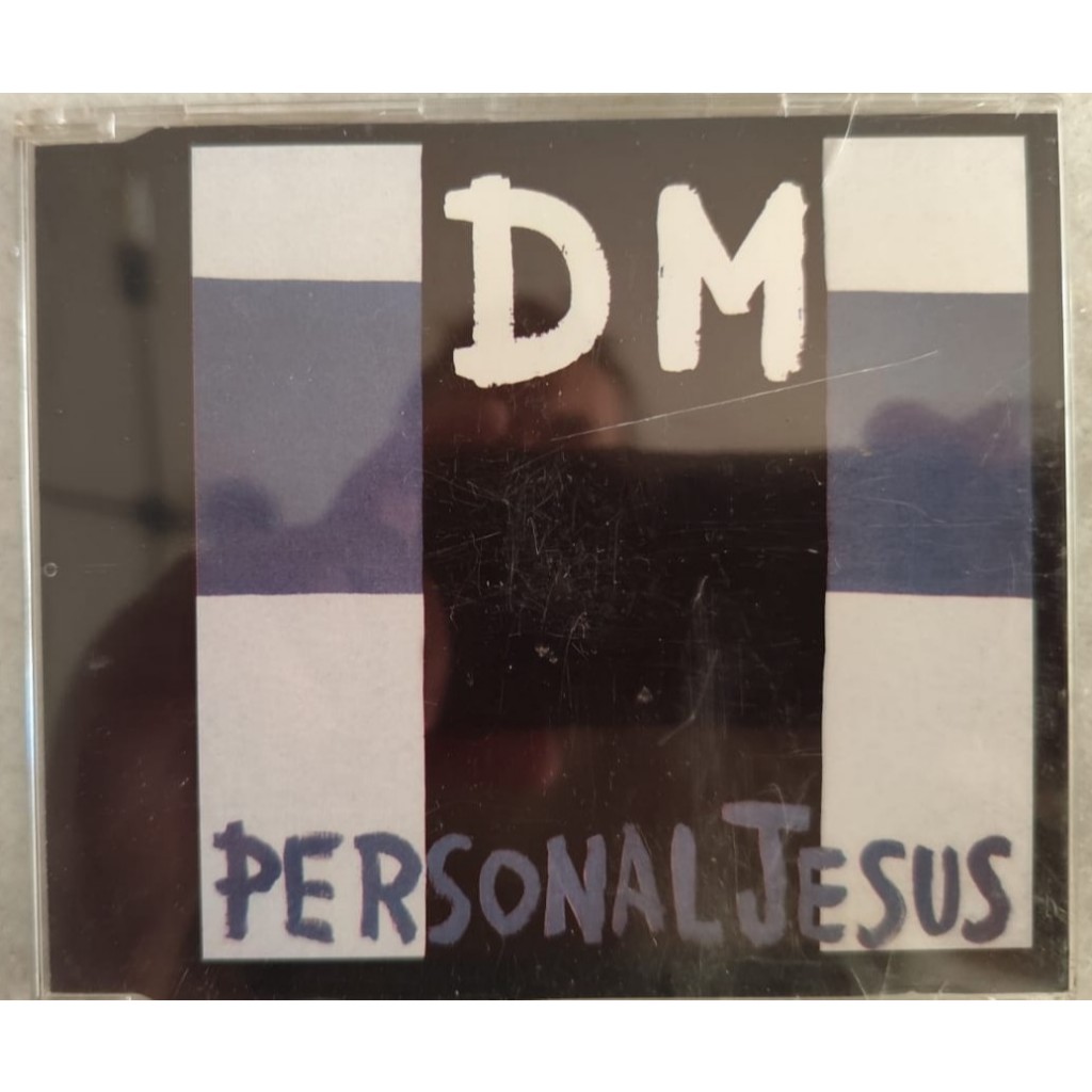 depeche mode em Promoção na Shopee Brasil 2026