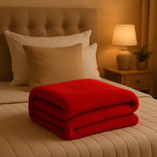 Manta Cobertor Casal De Natal Soft Microfibra Macia em Oferta na Shopee