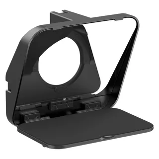 ULANZI Teleprompter com APP/Controle Remoto, Portátil, Sem Montagem, iPad/Android/Smartphone