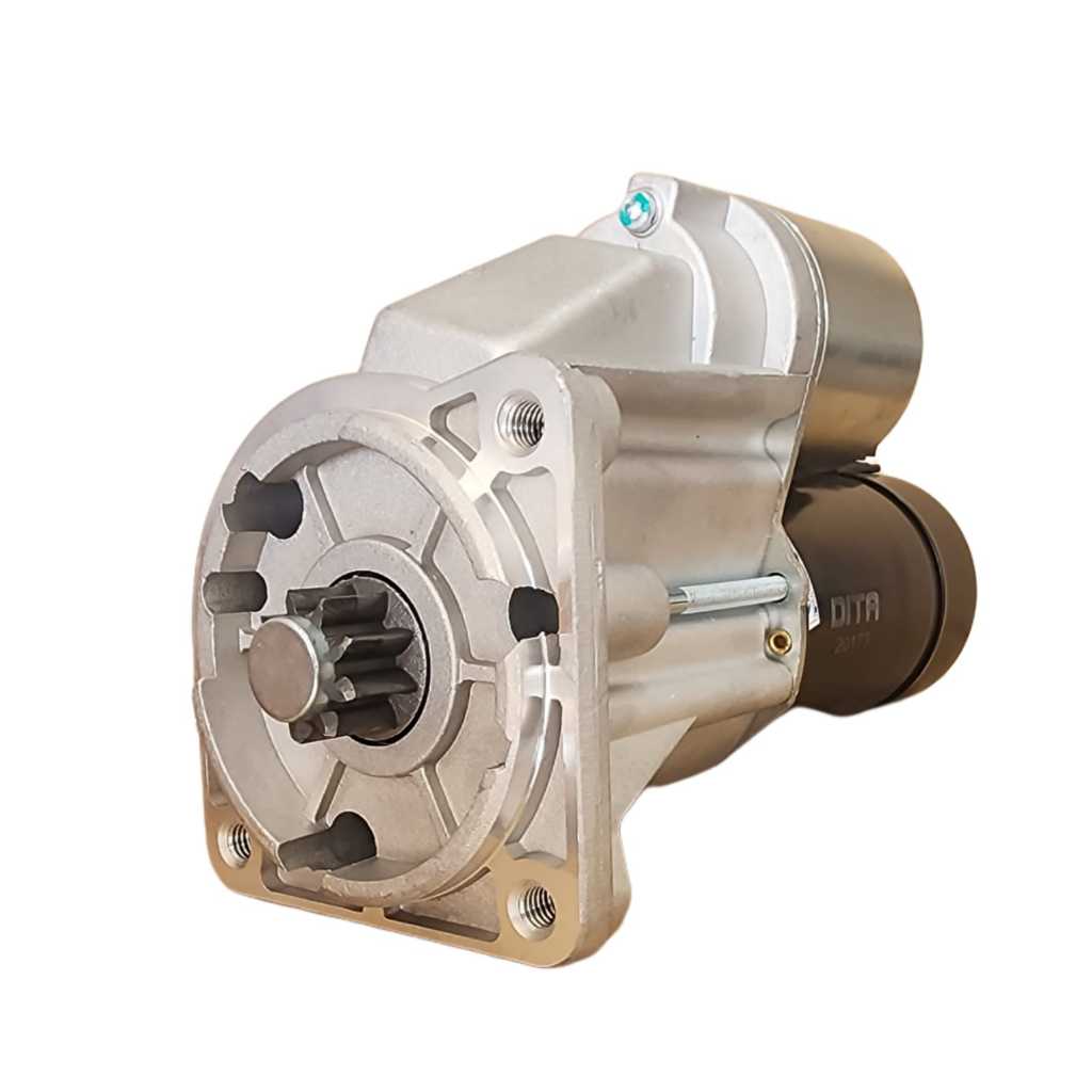 Motor arranque partida Ford Royale 1.8 de 1992 até 1996 AP | Shopee Brasil