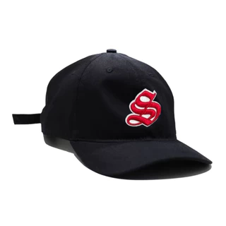 Boné Sports Five Panel Refletivo Aba Curva Bone Masculino Feminino Beisebol Tela Esportivo Premium