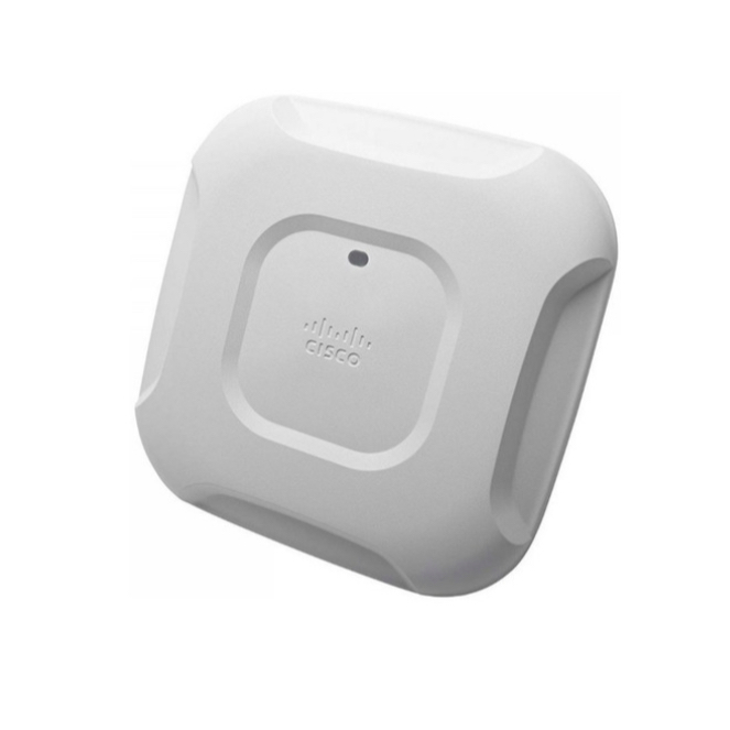 Access Point Cisco Aironet 3700 Air-cap3702i-z K9 S/ Fonte (Usado)