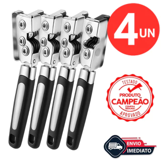 Kit Afiador De Faca Amolador Profissional Com Afiação Rápida Em Aço Inoxidável em Oferta na Shopee