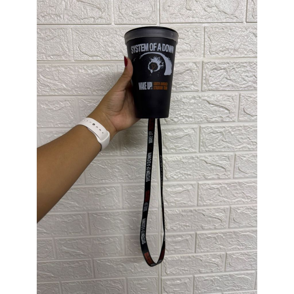 COPO DO SYSTEM WAKE UP!