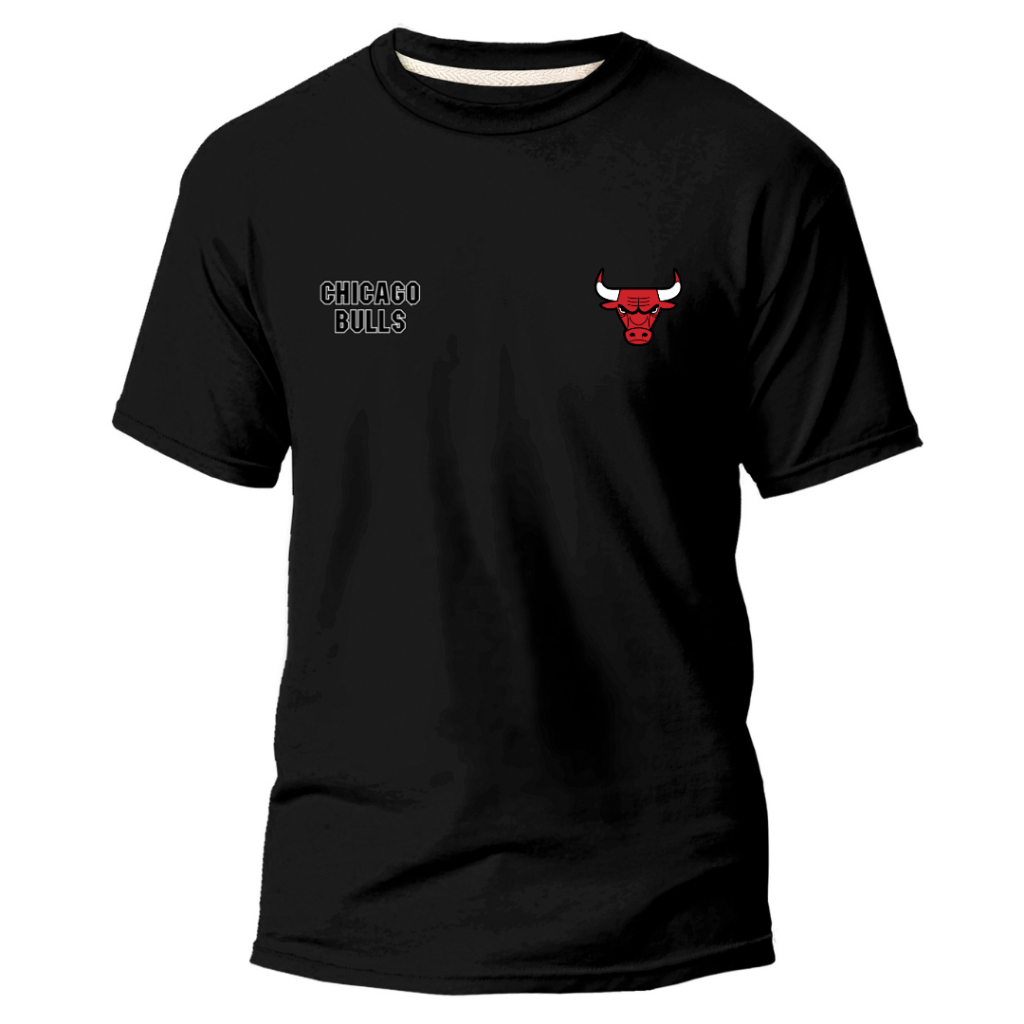 Camisa Chicago Bulls Derrick Rose em Promoção na Shopee Brasil 2026