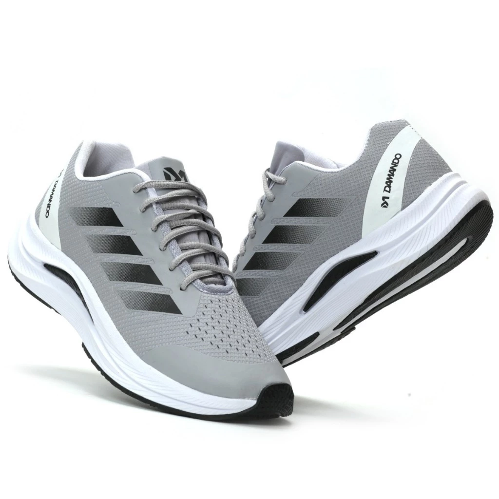 Tênis Esportivo Masculino Original Confortável Para Diversos Esportes