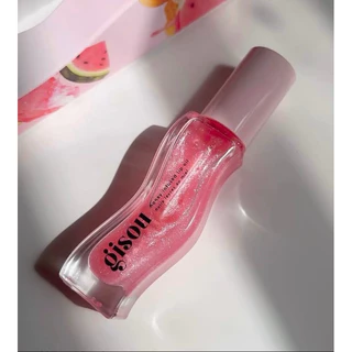 Gloss Gisou sugar Gisou Óleo Labial Hidratante Watermelon Sugar 8ml