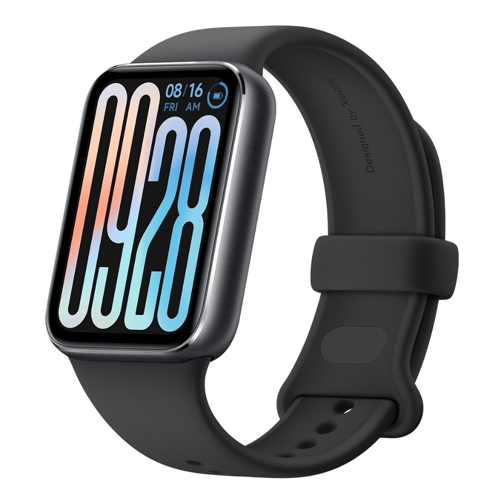 Relógio Xiaomi Smart Mi Band 9 Pro Global Português Preto | Shopee Brasil