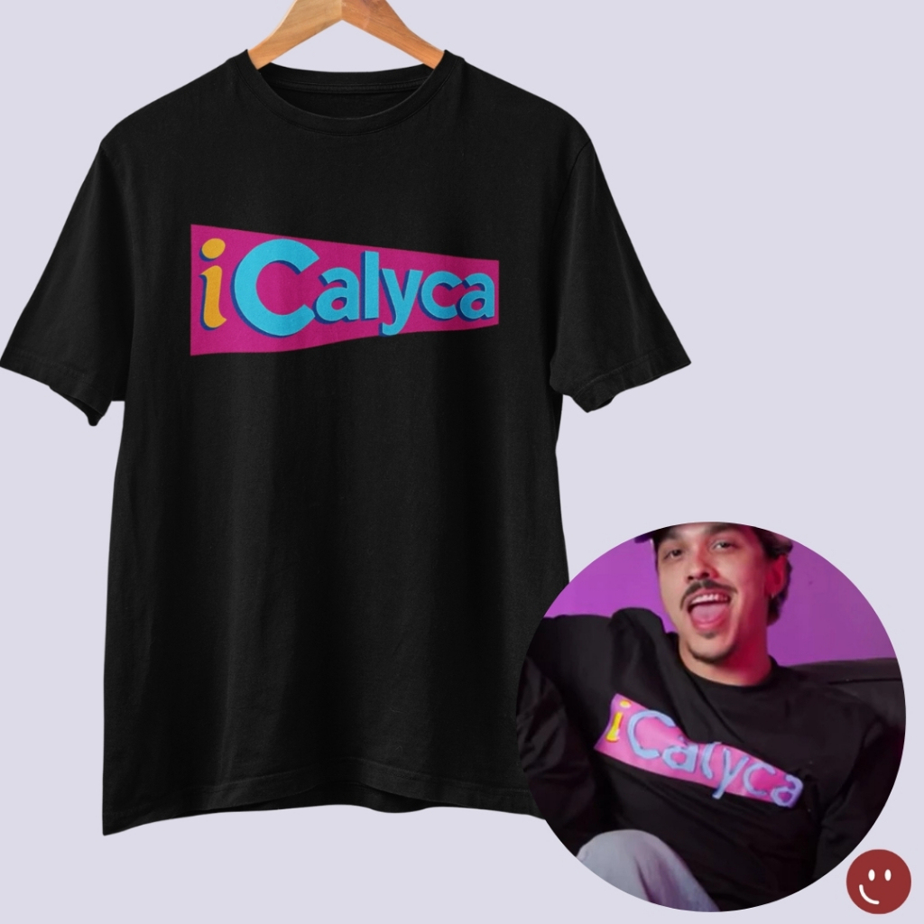 Camiseta Blusa Unissex Meme ICalyca ICarly Chico Moedas Aqueles Caras ...