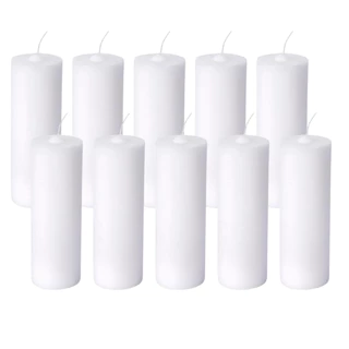 KIT COM 30 VELAS VOTATIVA 200G ATACADO AXÉ RELIGIAO DECORATIVA 200G UMBANDA CASA CENTRO