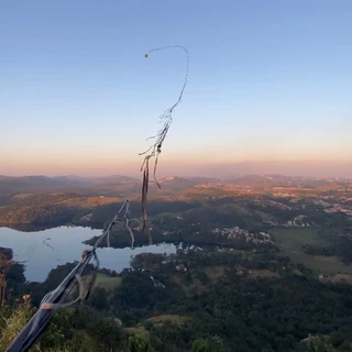10 OU 5 UNIDADES DE RABIOLA SOLAR de 30, 40, 50 e 60 Metros p/ Pipas e Papagaios (RABIOLA SOLAR ORIGINAL)
