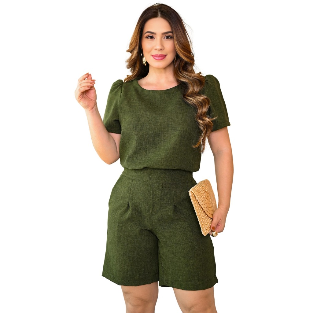 Discount conjunto feminino verao 2019 New Arrivals Black Friday