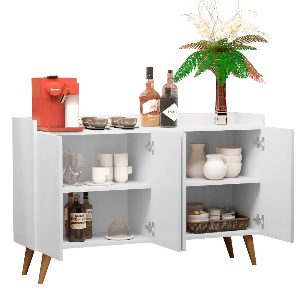 Aparador Buffet Balcão