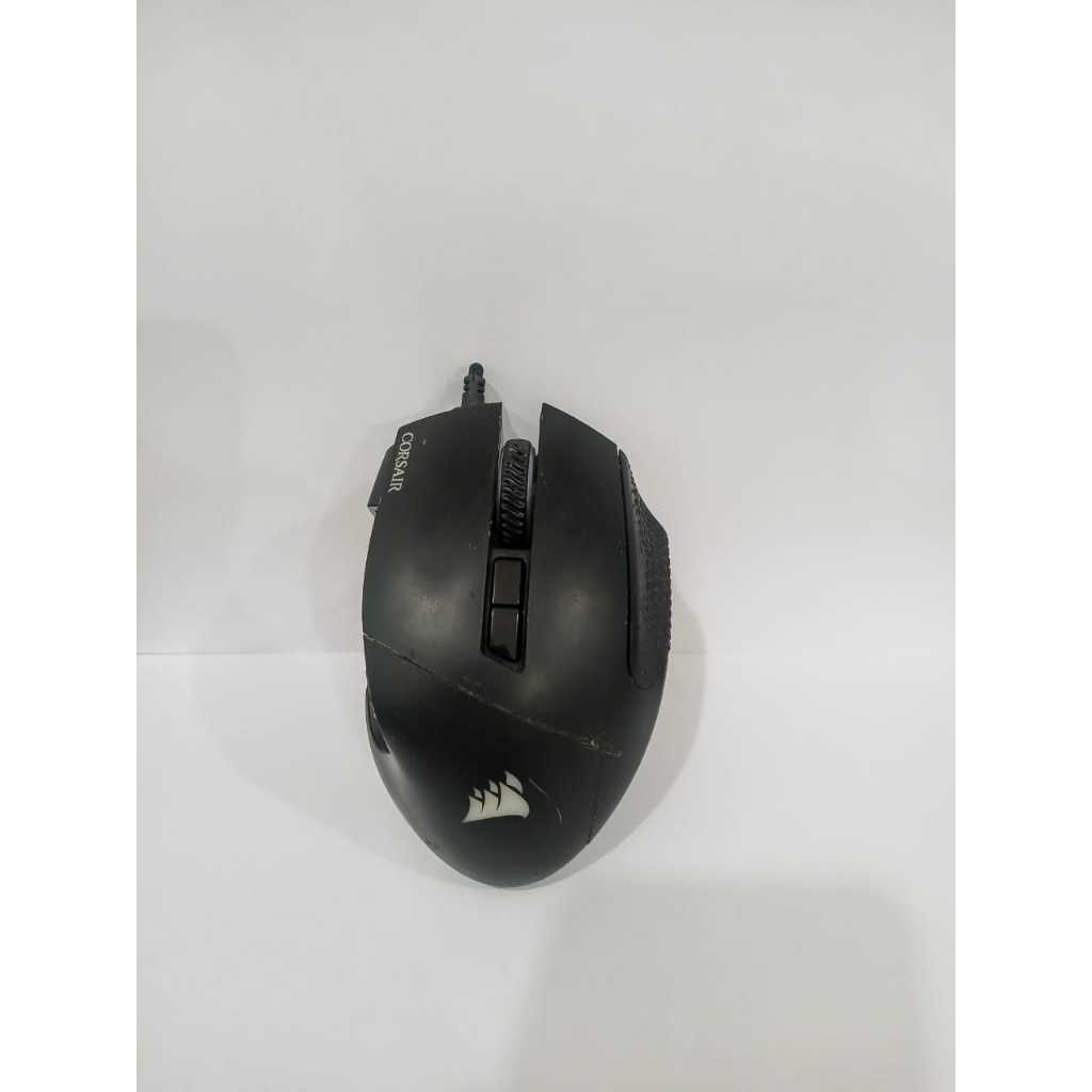 Mouse Game Corsair Scimitar pro Rgb 17 Botões