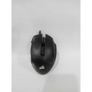 Mouse Game Corsair Scimitar pro Rgb 17 Botões