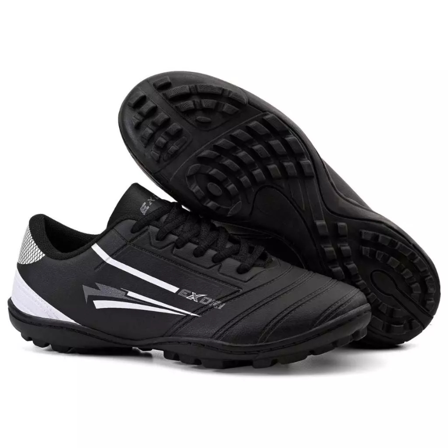 Chuteira Society do 34 ao 43 Profissional Confortável