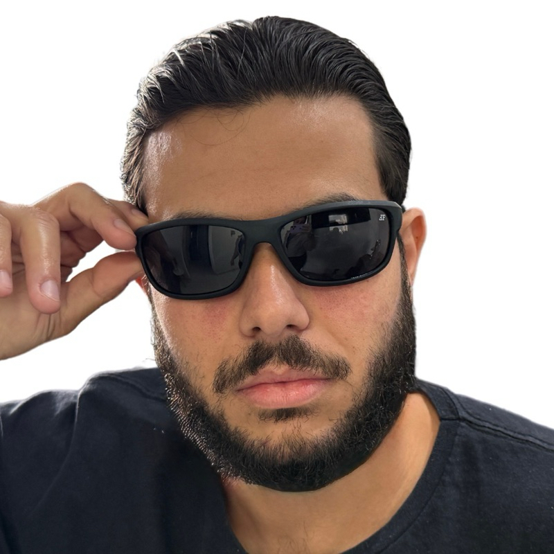 Oakley Pit Boss em Promoção na Shopee Brasil 2026