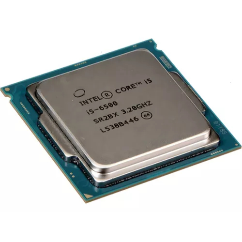Processador Intel Core i5 6500 3.60GHz – 6ª Geração, Desempenho