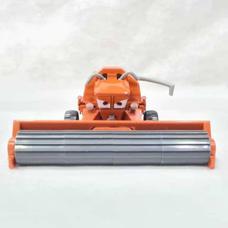 Frank Cars Pixar em Promoção na Shopee Brasil 2026