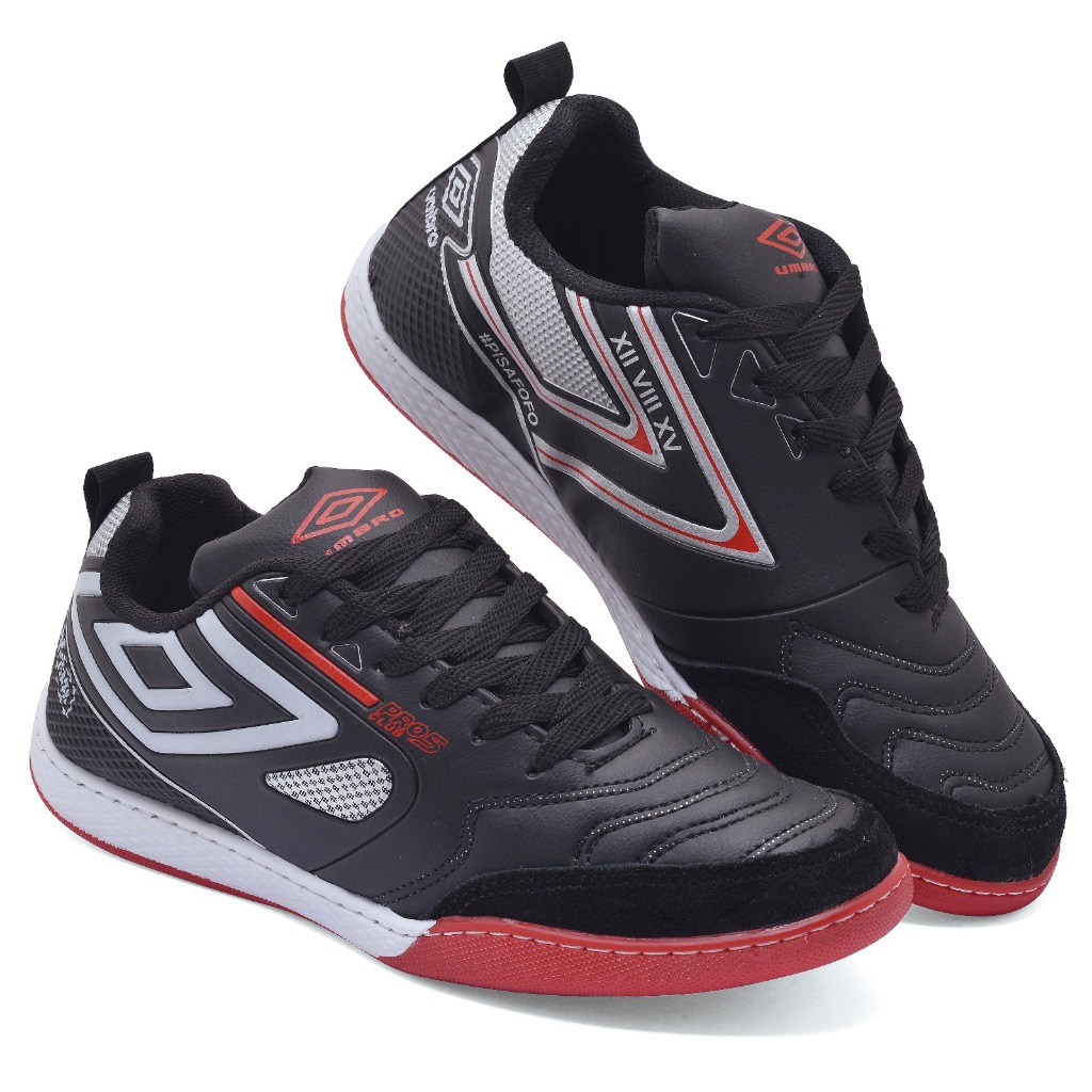 Umbro pro 5 ターフ futsal soccer Chuteira Futsal Umbro Pro 5 Bump