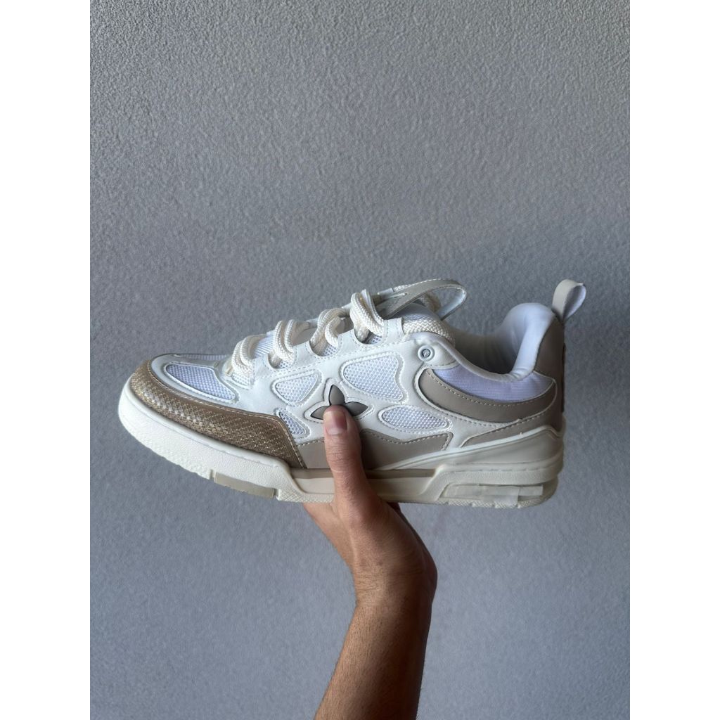 Tênis da Moda Lançamento 2025 Luxo Grife Exclusivo Influencers Lamine Yamal