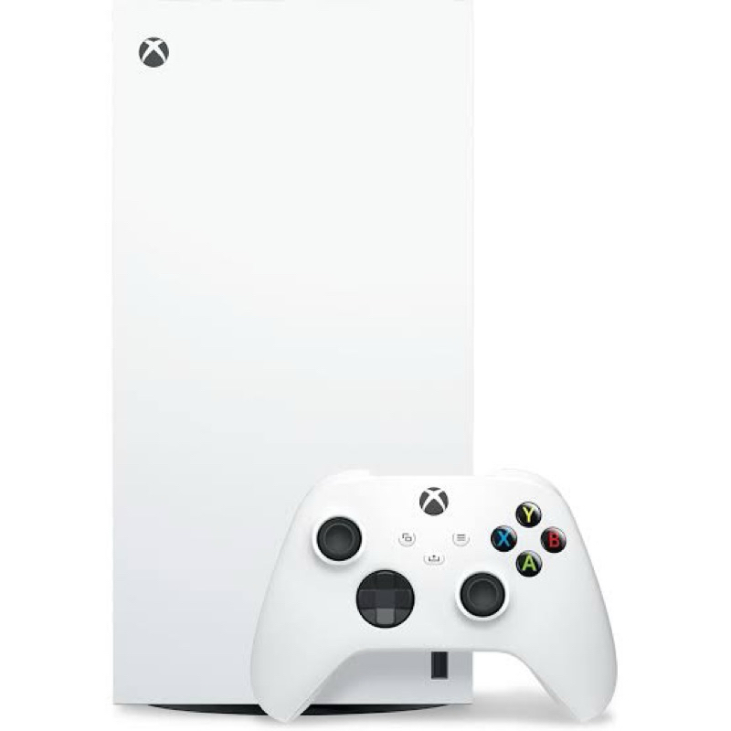 Xbox Series X 1TB – Original, Lacrado — imagem 3