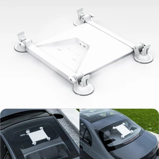 Starlink Mini Suporte Ventosa Para Teto Solar De Carro
