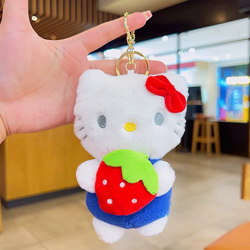 Boneca Hello Kitty | Shopee Brasil