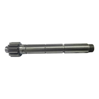 Eixo Primário 12 Dentes Para Honda Biz 100 em Oferta na Shopee