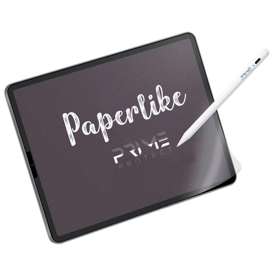 Película Paperlike Fosca Desenho Para iPad Todos Modelos - Prime