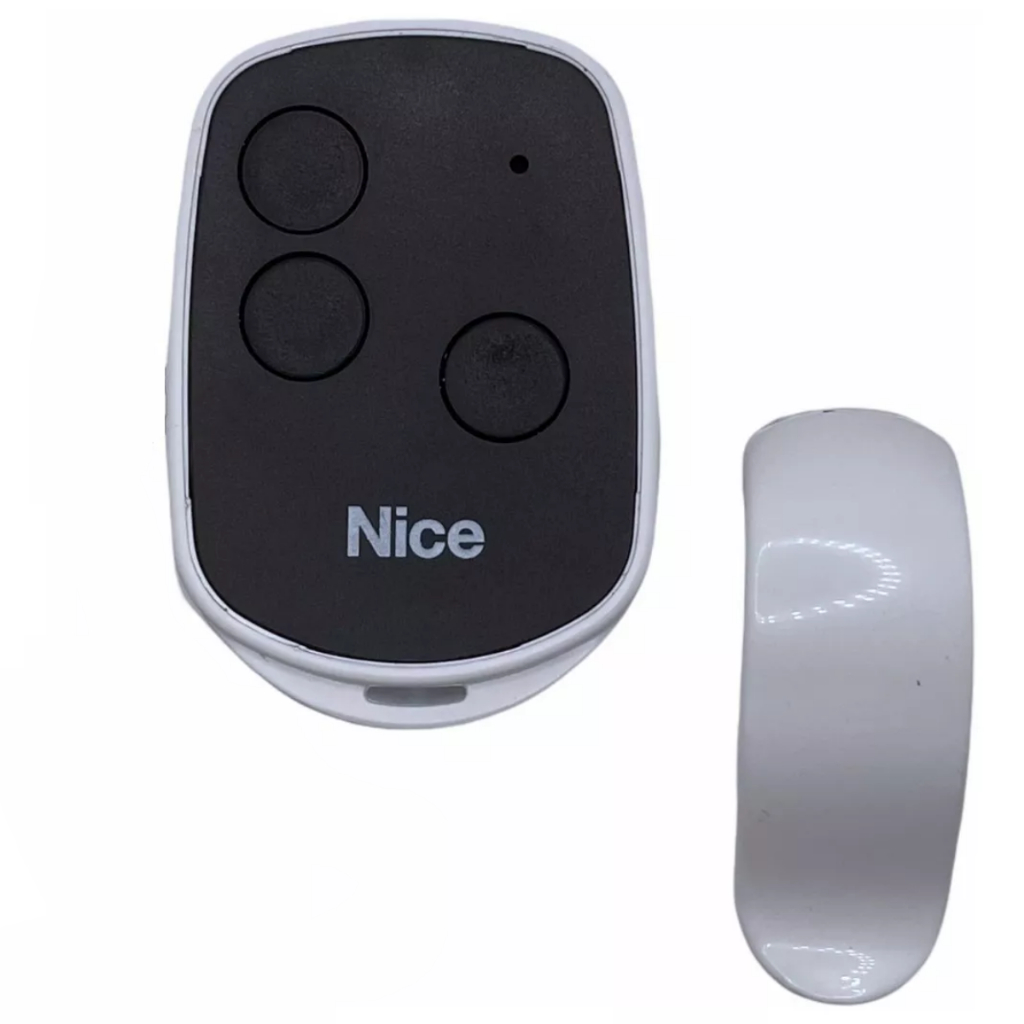 Controle Remoto Open Tech 433.92mhz código aberto | Shopee Brasil