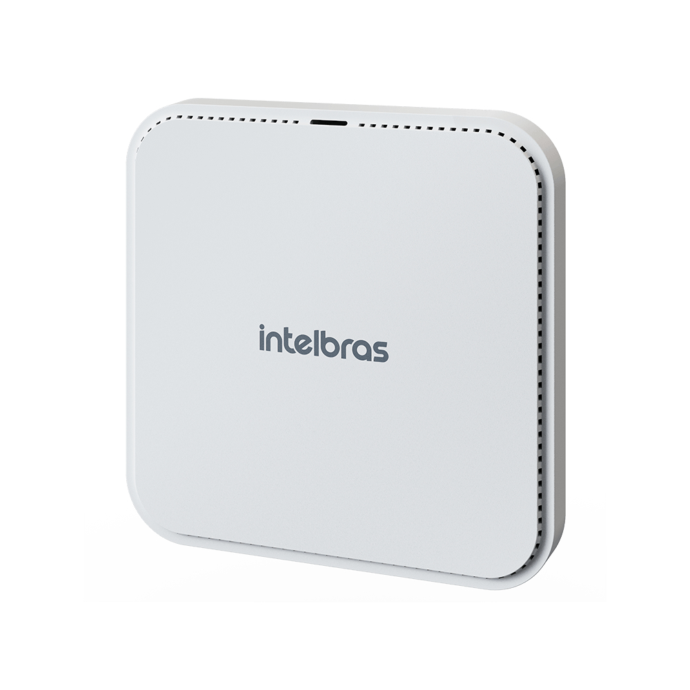 Roteador Wireless Corporativo Ap 3000 Ax Wi-fi 6 Intelbras