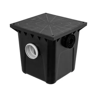 Caixa Coletora De Gordura 42 Litros 545 - Herc em Oferta na Shopee