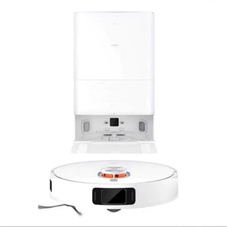 Robô Aspirador X20 Pro 110v Xiaomi -Novo Lacrado
