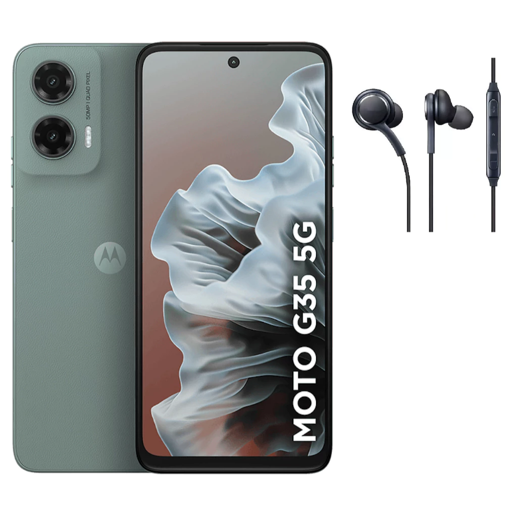 Motorola G35 5G 12.128 GB 24.256 GB ou 12.256 GB