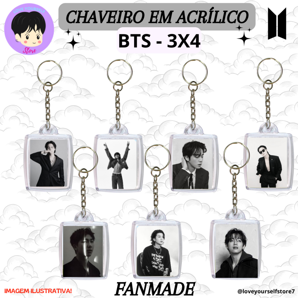 Bts Produtos em Promoção na Shopee Brasil 2026