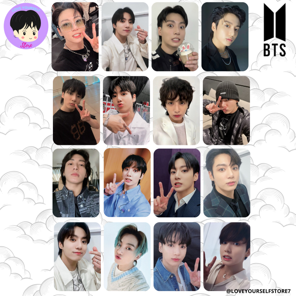 Photocard Bts em Oferta | Shopee 2026