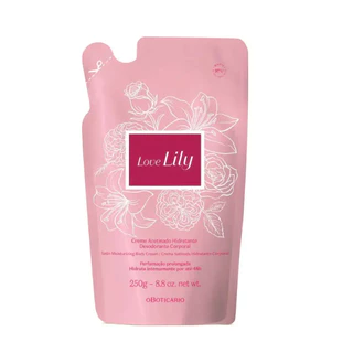 O Boticario Lily Absolu em Promoção na Shopee Brasil 2025