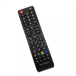 Controle Remoto Compativel Tv Sansung Smart Hub UN50J6200AF UN55J6200 FBG-7036