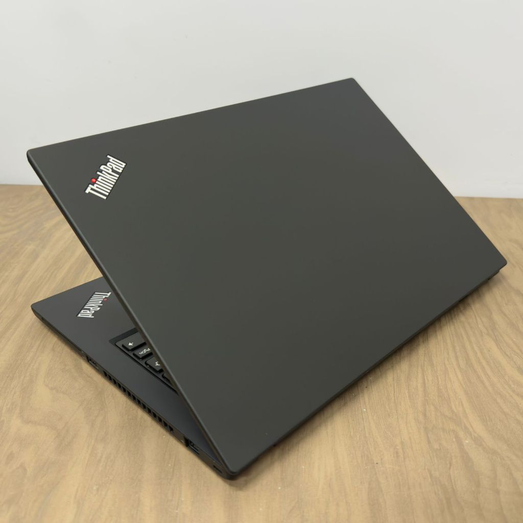 Notebook Lenovo ThinkPad Turbinado - Intel Core i7 8th /16gb ram